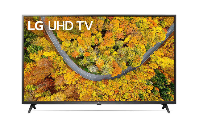 Smart Tivi LG 4K 65 inch 65UP7550PTC