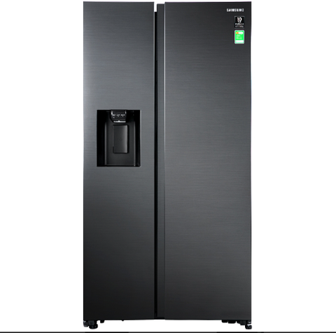 Tủ lạnh Samsung Inverter 617 lít RS64R5301B4/SV