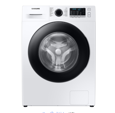 Máy giặt Samsung Inverter 10kg WW10TA046AE/SV