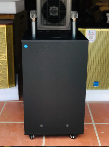 Loa kéo BNIB 2583 | Bass 40