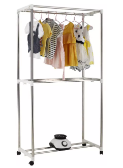 Tủ sấy quần áo BENNIX BN-115BIG Thái lan