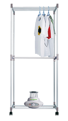 Tủ sấy quần áo Kangaroo KG332 1000W