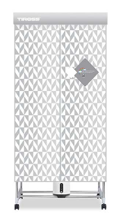 Tủ Sấy Quần Áo TIROSS TS883 1200W