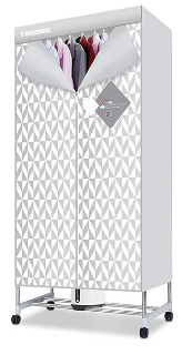 Tủ Sấy Quần Áo TIROSS TS883 1200W