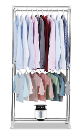 Tủ Sấy Quần Áo TIROSS TS883 1200W