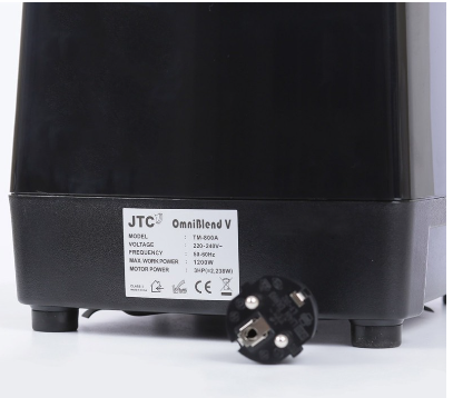 Máy Xay sinh tố công nghiệp Omniblend V-TM 800A 1200W