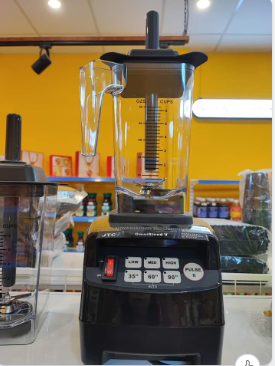 Máy Xay sinh tố công nghiệp Omniblend V-TM 800A 1200W