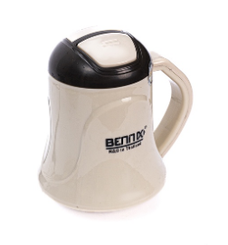 Máy xay thịt Bennix BN-588G Cối thủy tinh(chức năng bóc tỏi )