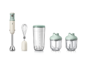 Máy xay cầm tay đa năng Bear JBQ-B50E1