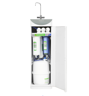 Máy lọc nước RO Hydrogen Kangaroo KG100HD2 8 lõi