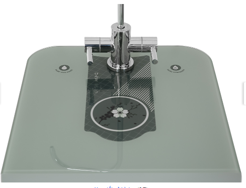 Máy lọc nước RO Hydrogen Kangaroo KG100HD2 8 lõi