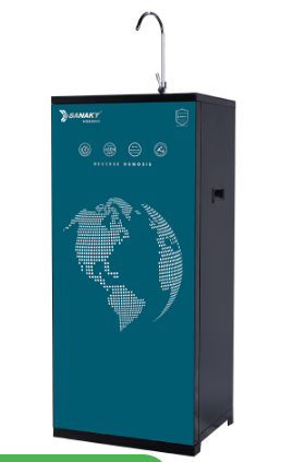 Máy lọc nước Hydrogen Sanaky SNK TN229