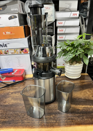 Máy ép trái cây thông minh Syntex SJ-200 200W