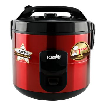 Nồi cơm điện HQSTAR 3.2 lít HQ-533