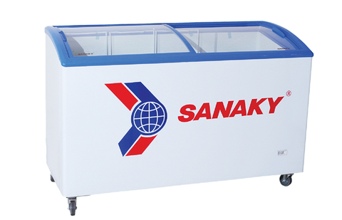 Tủ đông Sanaky 480 lít VH4899K