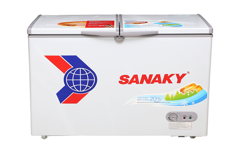 Tủ đông Sanaky VH-4099A1