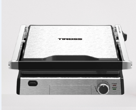 Kẹp nướng bánh mỳ Tiross TS9657