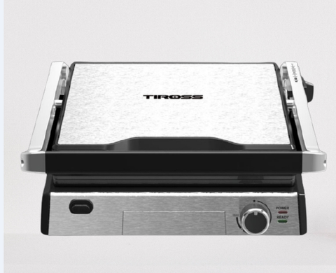 Kẹp nướng bánh mỳ Tiross TS9657