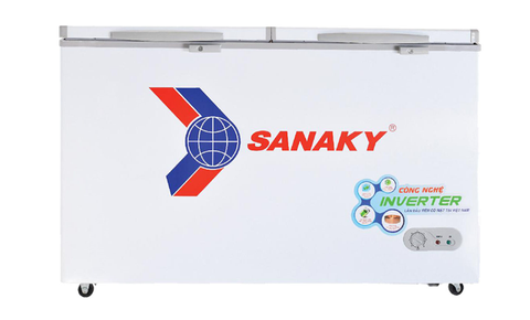 Tủ đông Sanaky 280 lít VH-2899A3