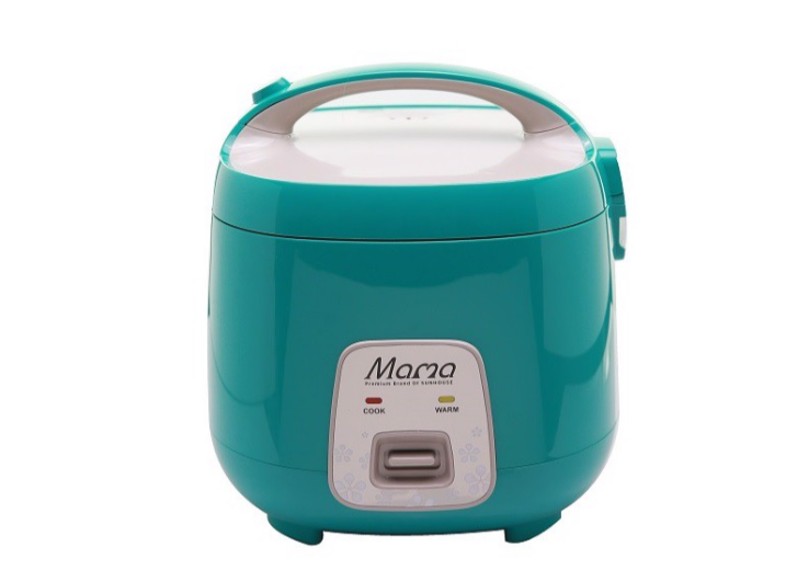 Nồi cơm điện Sunhouse Mama 1.8 lít SHD8652G