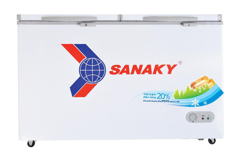 Tủ đông Sanaky VH-3699A1 360 lít