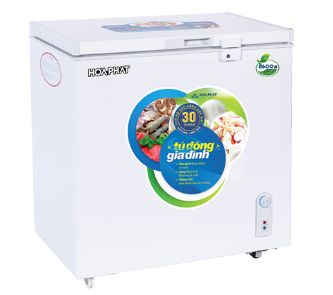 Tủ đông Hòa Phát HCF 336S1Đ1