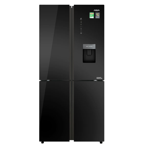 Tủ lạnh Aqua inverter 511 lít IGW525EM.GB