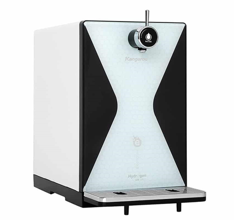 Máy lọc nước R.O Hydrogen Kangaroo KG100MED 5 lõi