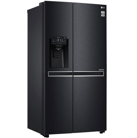 Tủ lạnh LG inverter 601 lít GR-D247MC