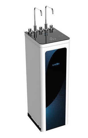 Máy lọc nước nóng lạnh Karofi KAD-D52