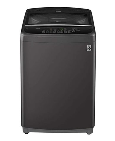 Máy giặt LG Smart Inverter 15.5Kg T2555VSAB lồng đứng màu đen