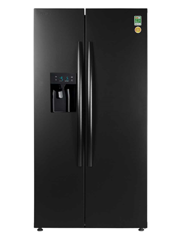 Tủ lạnh Toshiba inverter 493 lít GR-RS637WE-PMV (06-MG)