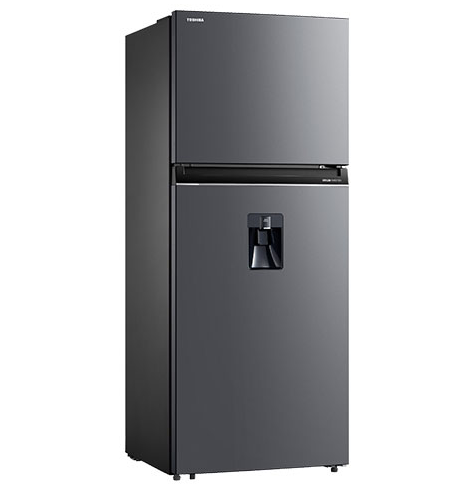 Tủ lạnh Toshiba inverter 407 lít GR-RT535WE-PMV(06)