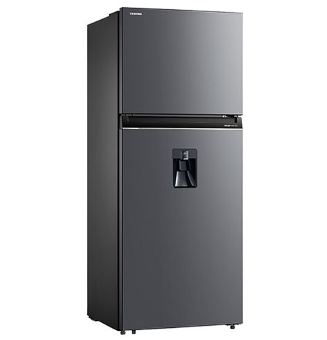 Tủ lạnh Toshiba inverter 407 lít GR-RT535WE-PMV(06)