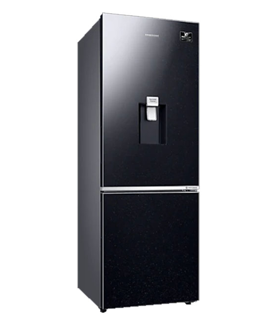 Tủ lạnh Samsung Inverter 307 lít RB30N4190BU/SV