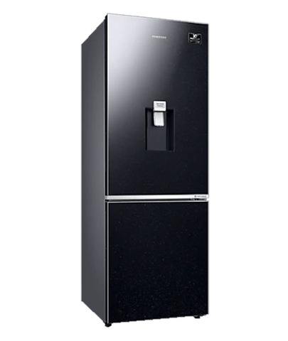 Tủ lạnh Samsung Inverter 307 lít RB30N4190BU/SV