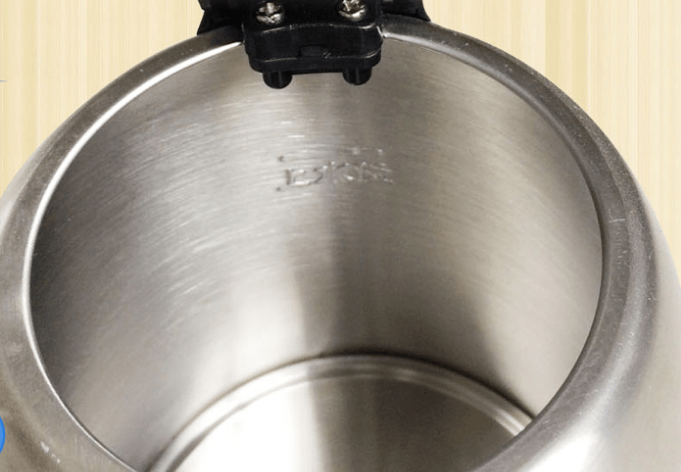 Ấm siêu tốc Tiross TS1367 1 lít