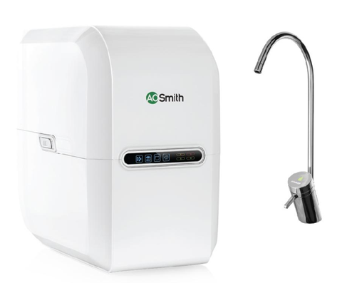 Máy lọc nước R.O AO Smith G1 5 lõi