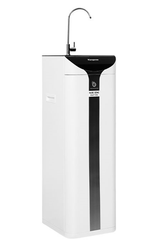 Máy lọc nước R.O Hydrogen ion kiềm Kangaroo KG100ES1 5 lõi