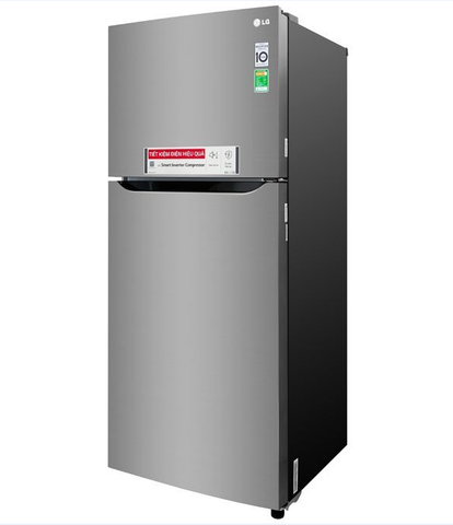 Tủ lạnh LG Inverter 393 lít GN-L422GB