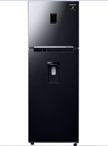 Tủ lạnh Samsung Inverter 319 lít RT32K5932BU/SV