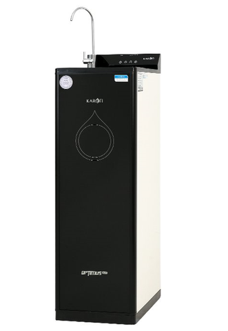 Máy lọc nước R.O Karofi O-P1310 10 lõi