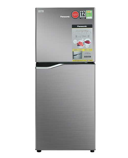 Tủ lạnh Panasonic inverter 234 lít NR-TV261APSV