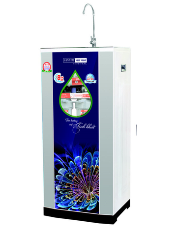 Máy lọc nước R.O Sato STG3/8D 8 lõi