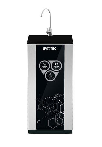Máy lọc nước R.O Livotec LRA109 9 lõi