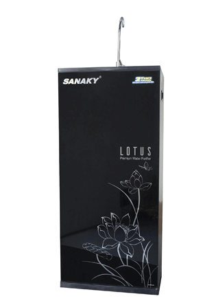 Máy lọc nước R.O Sanaky SNK-TP 219 9 lõi