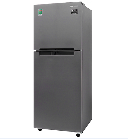 Tủ lạnh Samsung Inverter 208 lít RT19M300BGS/SV