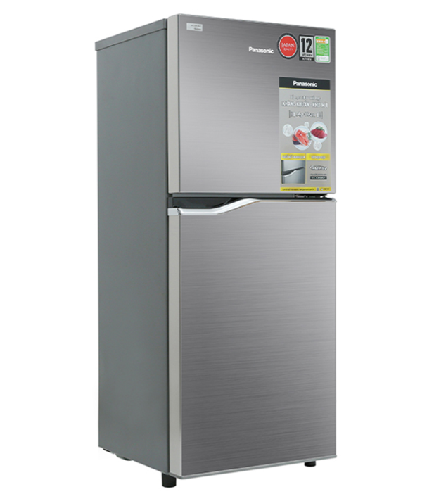 Tủ lạnh Panasonic inverter 170 lít NR-BA190PPVN