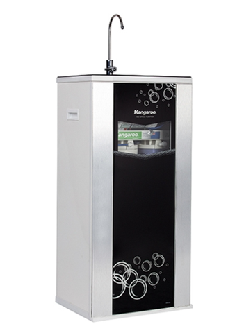 Máy lọc nước R.O Hydrogen Kangaroo KG100HK 10 lõi