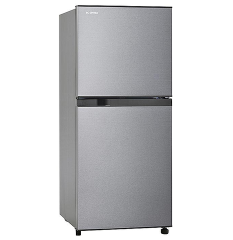 Tủ lạnh Toshiba Inverter 180 lít GR-B22VU (SS) MÀU XÁM